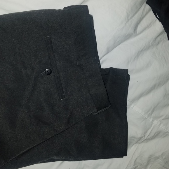 Mens dress pants - Picture 1 of 3